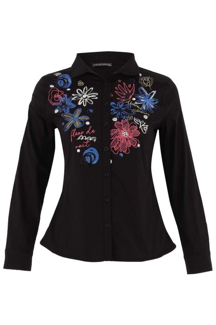 Damska kosile Dolcezza 75703 (3)