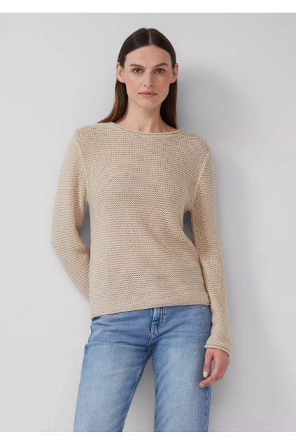 Damsky svetr sOliver 2174063 81w8 (5)