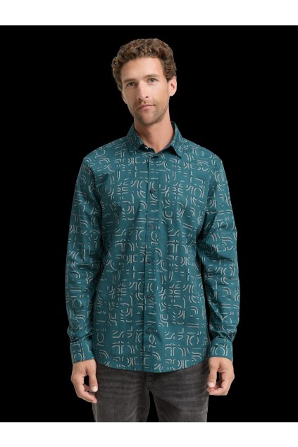 Panska kosile TomTailor 1048260 38546 (4)