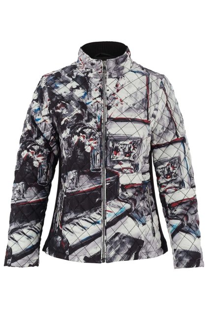 Damska bunda Dolcezza 75832