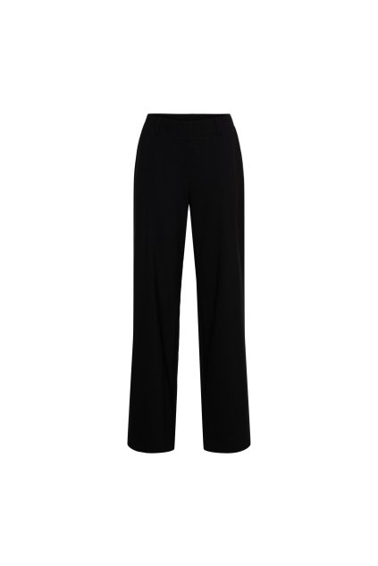 Damske kalhoty CoWoman PA359BLACK (2)