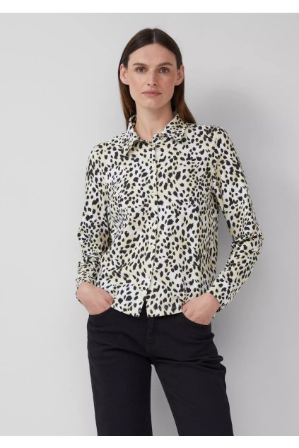 Damska halenka sOliver 2170933 02A2 (6)