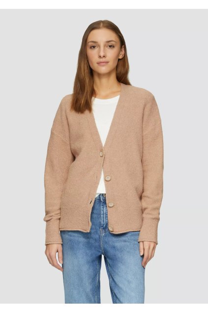 Damsky cardigan sOliver 2151607 83W3 (6)