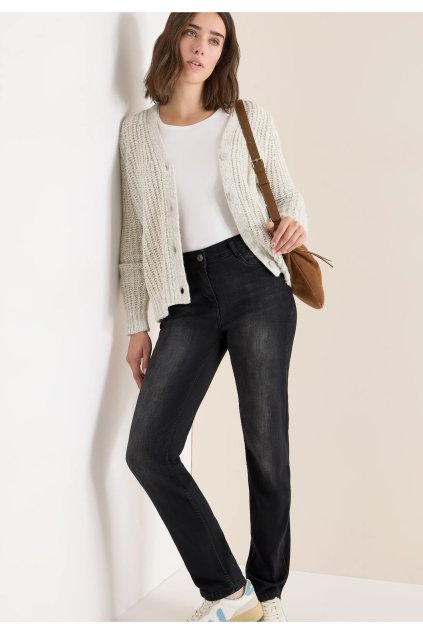 Damske dziny Cecil 379696 10234 (2)