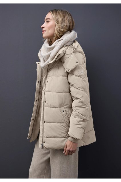 Damska bunda StreetOne 202130 16631 (2)