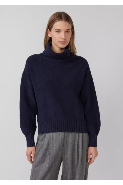 Damsky rolak sOliver 2172631 5959 (6)