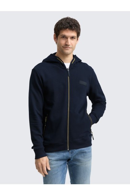 Panska mikina TomTailor 1048623 10668 (2)