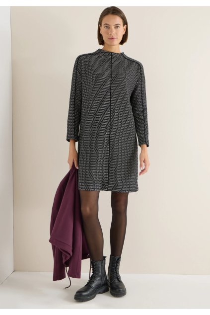 Damske saty Cecil 144723 20001 (6)