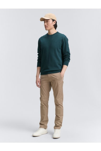 Pansky svetr TomTailor 1039805 21545 (2)