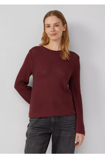 Damsky svetr sOliver 216800 13902 (2)