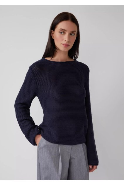 Damsky svetr sOliver 2168001 5959 (3)