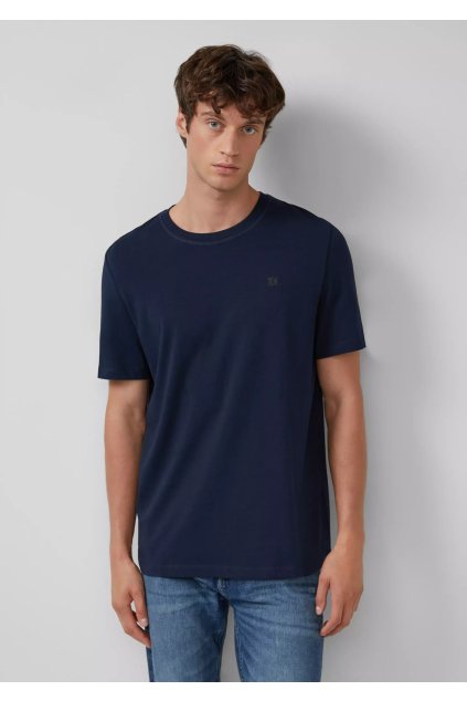 Panske tricko sOliver 2169156 5978 (2)