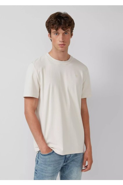 Panske tricko sOliver 2169156 9000 (4)