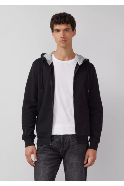 Panska mikina sOliver 2142043 9999 (2)