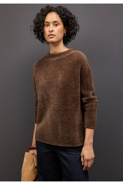 Damsky svetr StreetOne 303324 16872 (2)