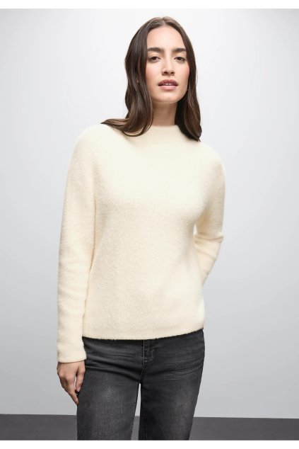 Damsky svetr StreetOne 303324 16351 (2)