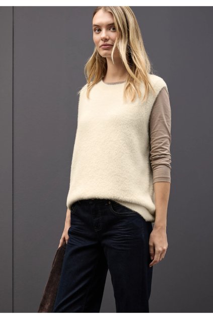 Damska vesta StreetOne 303302 16351 (2)