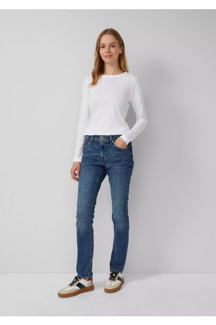 Damske dziny sOliver 2161381 57Z6 (7)