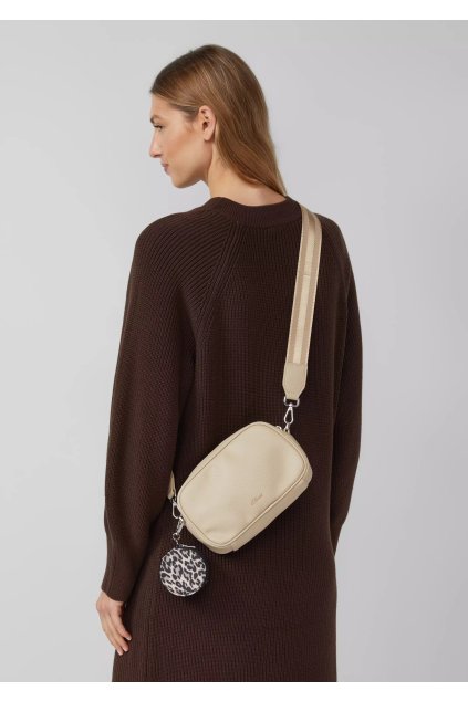 Damska kabelka sOliver 2167811 8156 (3)