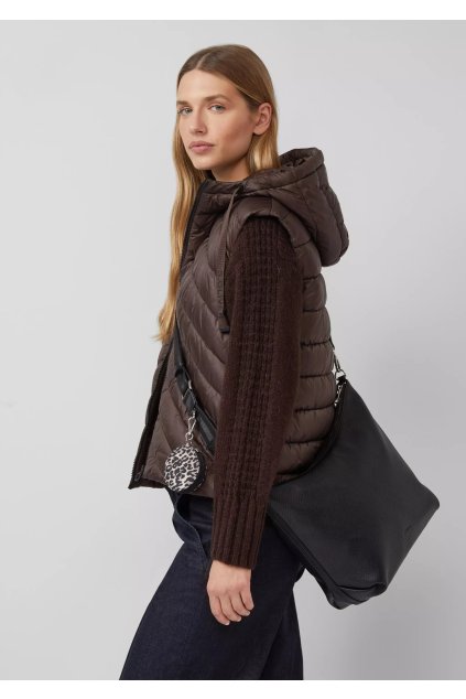 Damska kabelka sOliver 2167803 9999 (3)