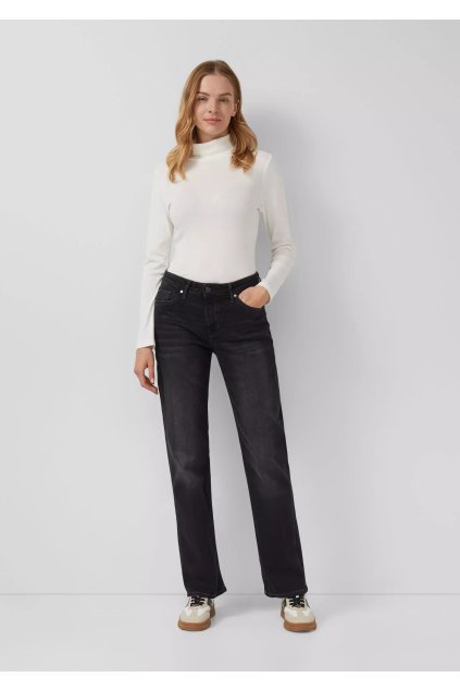 Damske dziny sOliver 2169109 99Z2 (6)