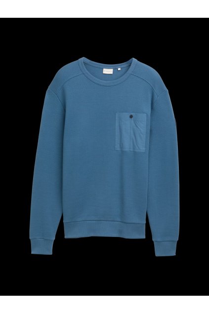 Pánská mikina Tom Tailor 1047828/38224