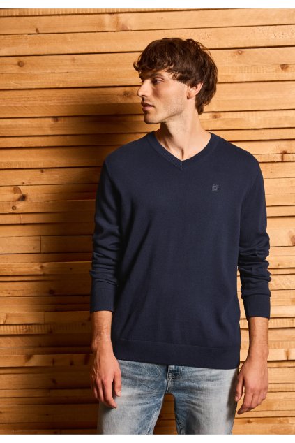 Pansky svetr StreetOneMEN 303257 16600 (6)