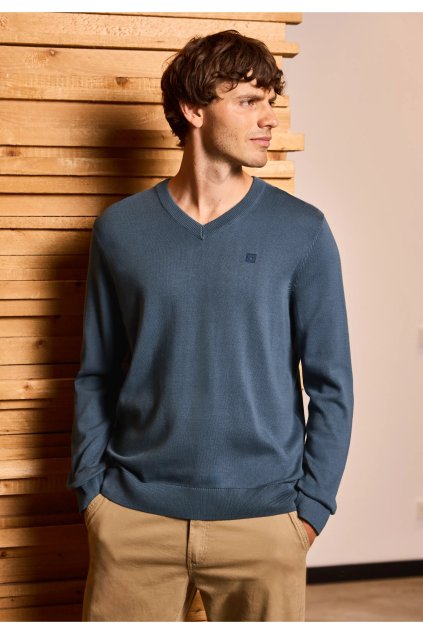 Pansky svetr StreetOneMEN 303257 16601 (6)