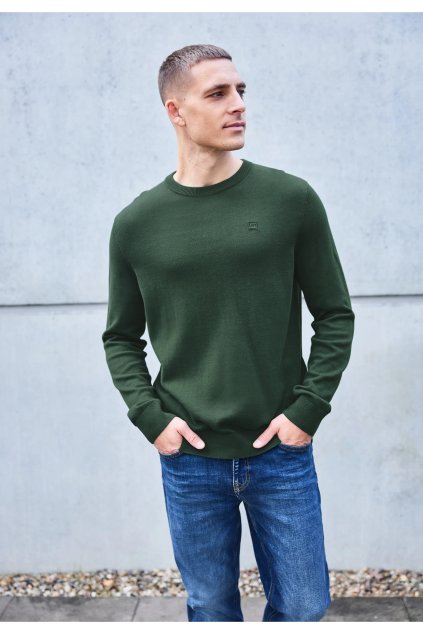 Pansky svetr StreetOneMen 303256 17083 (6)