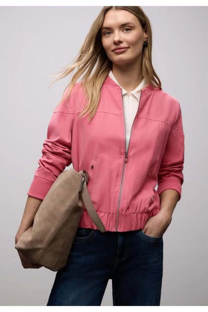 Damska bunda StreetOne 212844 16615 (7)