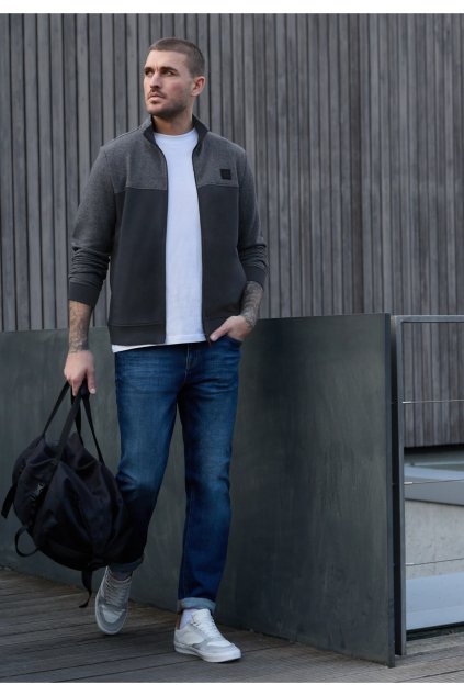 Panska mikina StreetOneMEN 212914 26508 (3)