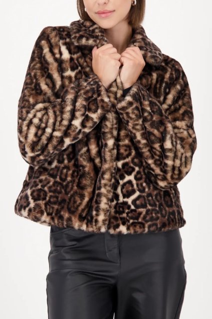 Damska bunda Monari 809417 522 (2)