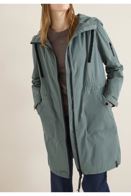 Damska bunda Cecil 101420 17201 (9)