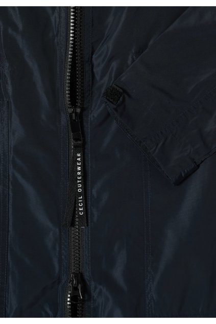 Damska bunda Cecil 101420 17197 (8)