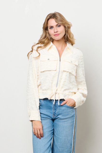 Damska bunda &CoWoman JA147 ZELIE (2)