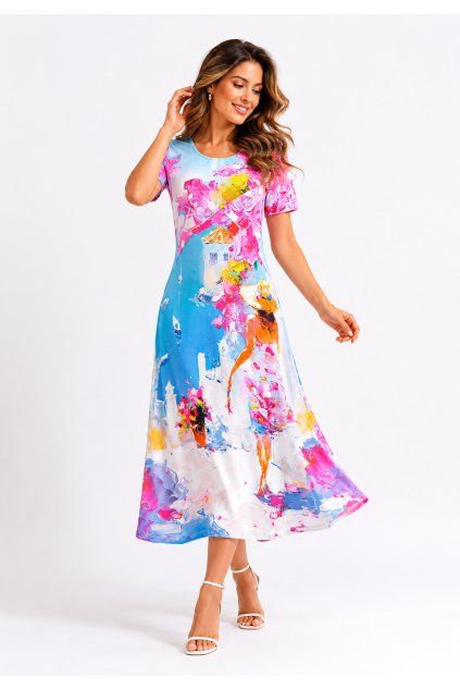 damske saty dolcezza 26607 (2)