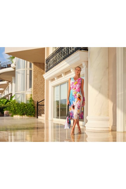 Damske saty Dolcezza 26605 (4)