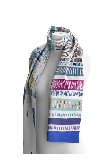 Damsky satek Dolcezza 26907