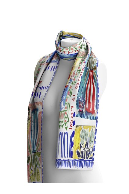 Damsky satek Dolcezza 26903 (2)