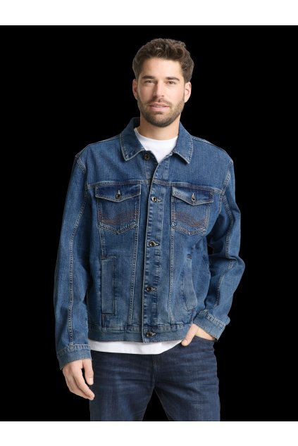 Panska bunda TomTailor 1050045 10152 (2)