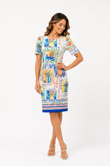 damske saty dolcezza 26628 (2)