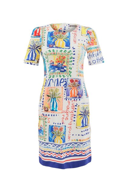 Damske saty Dolcezza 26628 (3)