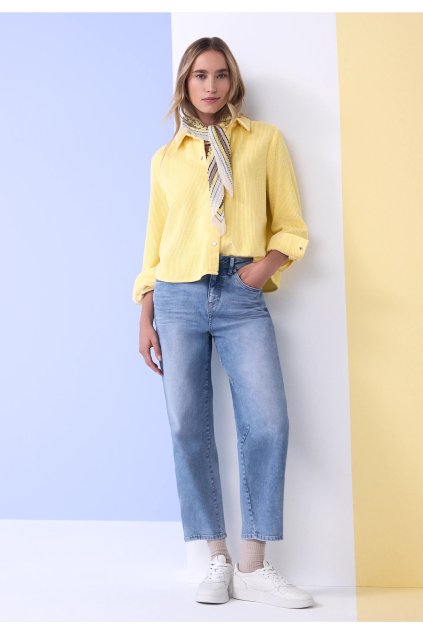 Damske dziny StreetOne 380586 17817 (5)