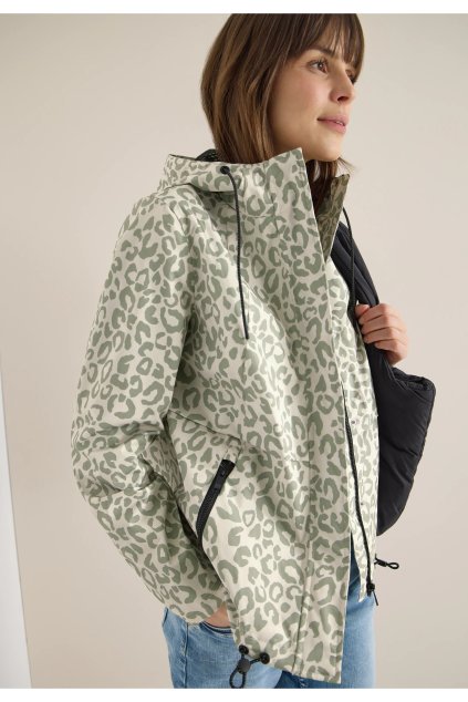 Damska bunda Cecil 202205 27208 (5)