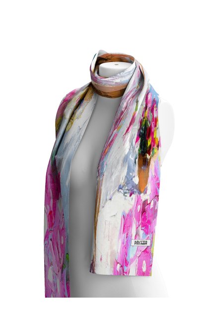 Damsky satek Dolcezza 26901