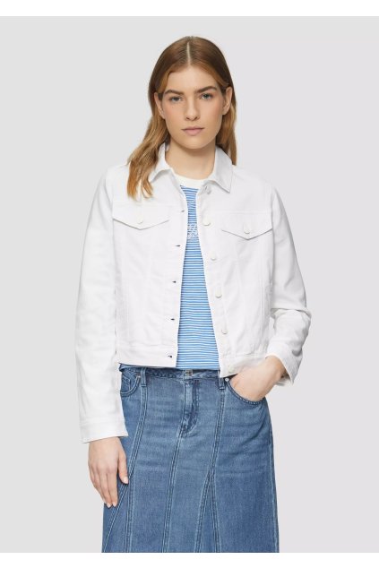 Damska bunda sOliver 2163575 01Z8 (1)