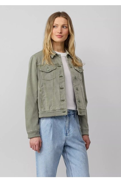 Damska bunda sOliver 2163575 73Z8 (1)