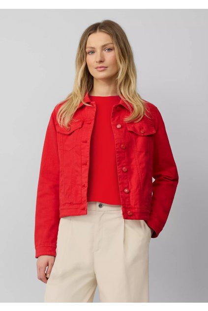 Damska bunda sOliver 2163575 30Z8 (1)