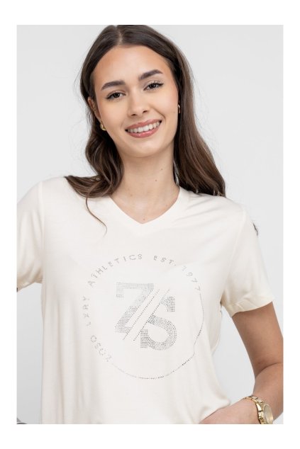 Damske tricko Zoso 261DORAKIT (1)