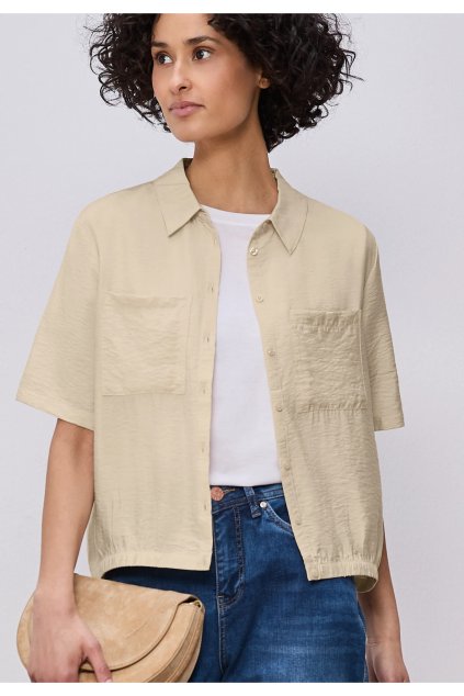 Damska kosile StreetOne 346436 17499 (1)